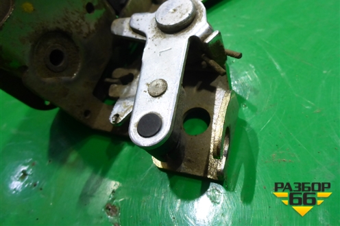 Замок двери левой  (1867654) для Scania 5 P Series с 2004-2016г