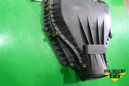 Крышка электроразъёмов (1440499) для Scania 5 P Series с 2004-2016г