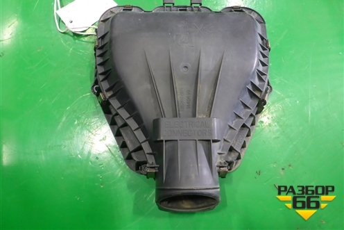 Крышка электроразъёмов (1440499) для Scania 5 P Series с 2004-2016г