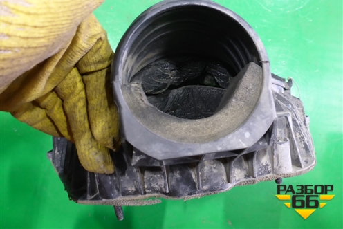 Крышка электроразъёмов (1440499) для Scania 5 P Series с 2004-2016г