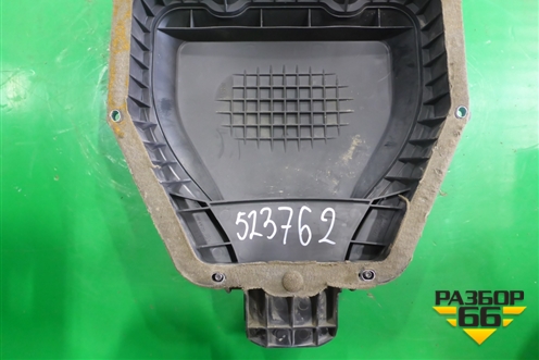 Крышка электроразъёмов (1440499) для Scania 5 P Series с 2004-2016г