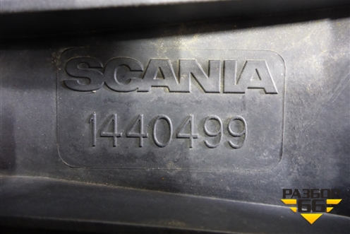 Крышка электроразъёмов (1440499) для Scania 5 P Series с 2004-2016г