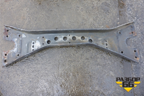 Траверса рамы поперечная (передняя) (1728527) для Scania 5 P Series с 2004-2016г