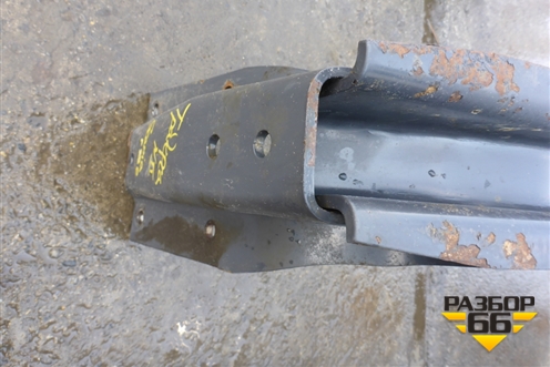 Траверса рамы поперечная (средняя) для Scania 5 P Series с 2004-2016г