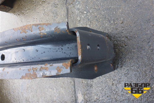 Траверса рамы поперечная (средняя) для Scania 5 P Series с 2004-2016г