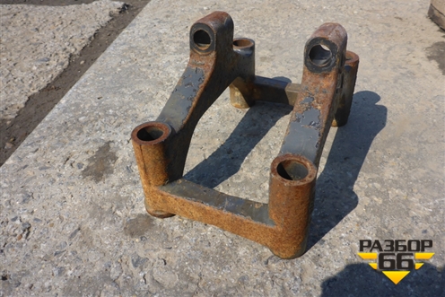 Кронштейн реактивной тяги (1485747) для Scania 5 P Series с 2004-2016г