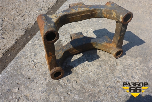 Кронштейн реактивной тяги (1485747) для Scania 5 P Series с 2004-2016г