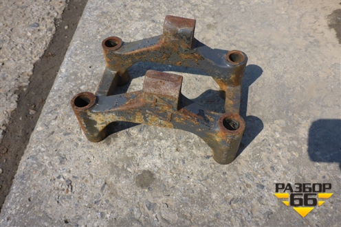 Кронштейн реактивной тяги (1485747) для Scania 5 P Series с 2004-2016г