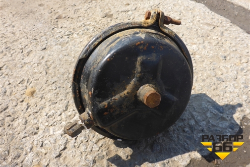 Энергоаккумулятор (передний под барабанные тормоза) для Scania 5 P Series с 2004-2016г