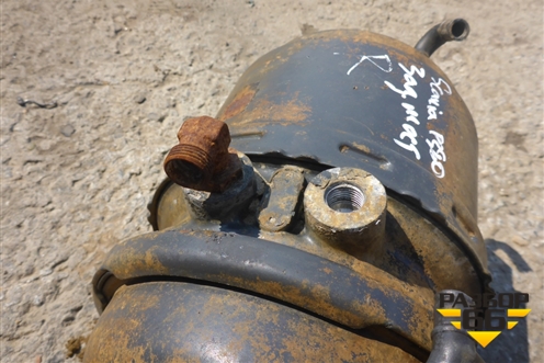 Энергоаккумулятор (задний под барабанные тормоза) для Scania 5 P Series с 2004-2016г