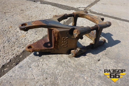 Кронштейн реактивной тяги (1485747) для Scania 5 P Series с 2004-2016г