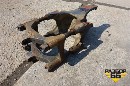 Кронштейн реактивной тяги (1485747) для Scania 5 P Series с 2004-2016г