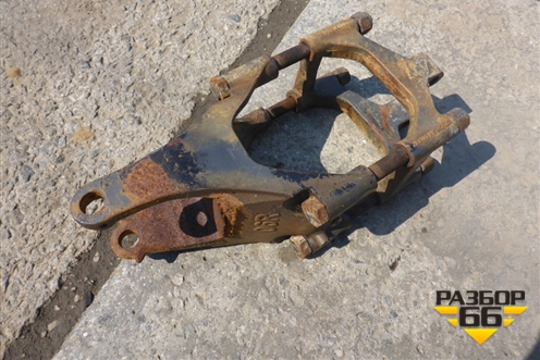 Кронштейн реактивной тяги (1485747) для Scania 5 P Series с 2004-2016г