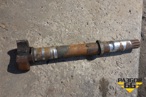 Вал тормозной задний для Scania 5 P Series с 2004-2016г