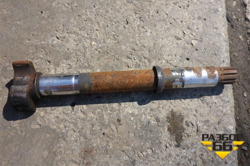 Вал тормозной задний для Scania 5 P Series с 2004-2016г