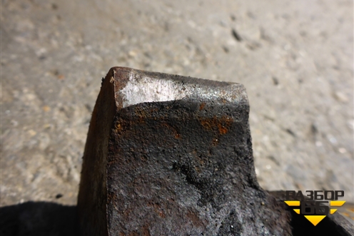 Вал тормозной задний для Scania 5 P Series с 2004-2016г