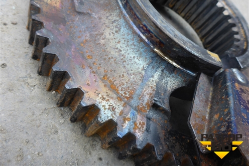 Шестерня бортового редуктора (1414528) для Scania 5 P Series с 2004-2016г