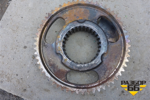 Шестерня бортового редуктора (1414528) для Scania 5 P Series с 2004-2016г