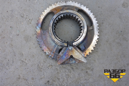 Шестерня бортового редуктора (1414528) для Scania 5 P Series с 2004-2016г