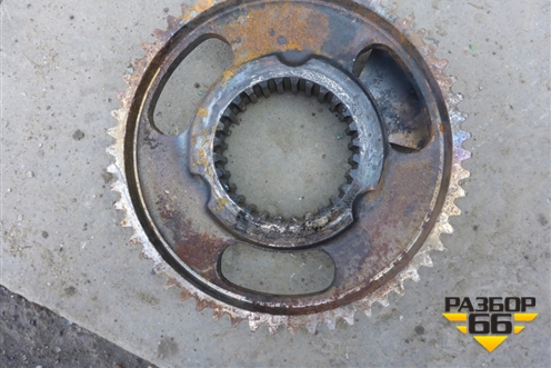 Шестерня бортового редуктора (1414528) для Scania 5 P Series с 2004-2016г