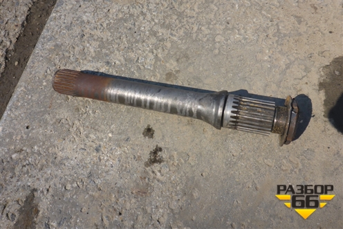 Вал проходного редуктора для Scania 5 P Series с 2004-2016г