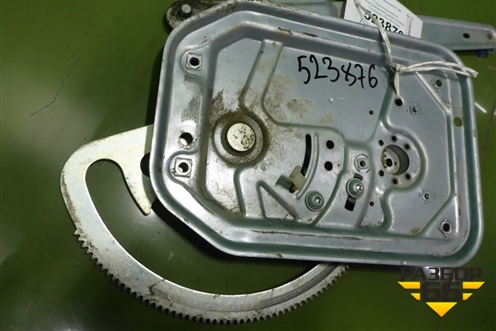 Стеклоподъёмник электрический двери правой  (без мотора) для Scania 5 P Series с 2004-2016г