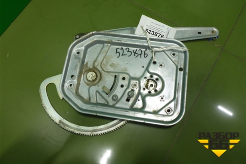 Стеклоподъёмник электрический двери правой  (без мотора) для Scania 5 P Series с 2004-2016г