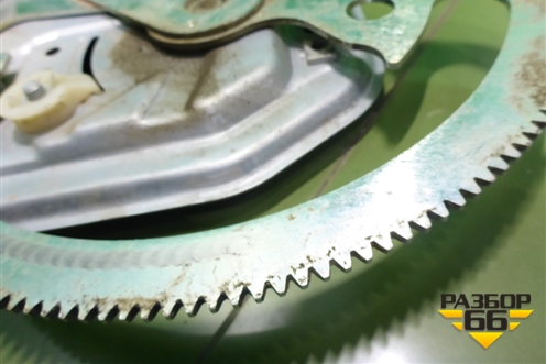 Стеклоподъёмник электрический двери правой  (без мотора) для Scania 5 P Series с 2004-2016г