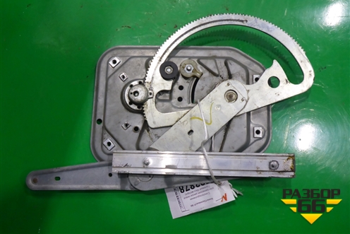 Стеклоподъёмник электрический двери левой  (без мотора) для Scania 5 P Series с 2004-2016г