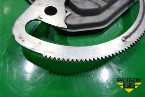 Стеклоподъёмник электрический двери левой  (без мотора) для Scania 5 P Series с 2004-2016г