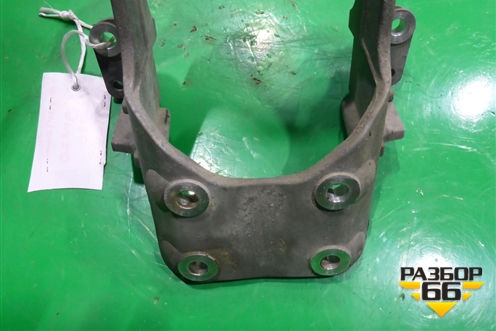 Кронштейн кабины (крепления амортизатора) (1518493) для Scania 5 P Series с 2004-2016г