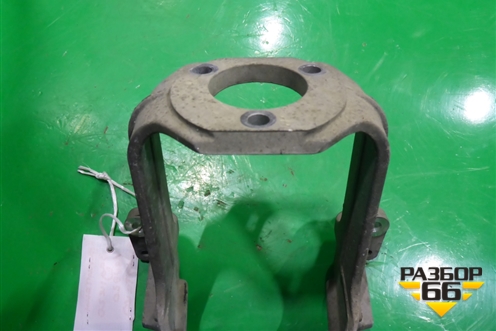 Кронштейн кабины (крепления амортизатора) (1518493) для Scania 5 P Series с 2004-2016г