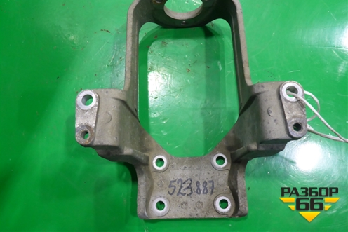 Кронштейн кабины (крепления амортизатора) (1518493) для Scania 5 P Series с 2004-2016г