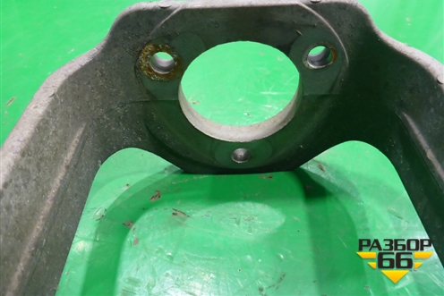 Кронштейн кабины (крепления амортизатора) (1518493) для Scania 5 P Series с 2004-2016г