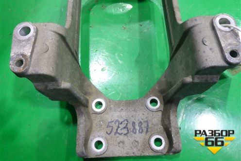 Кронштейн кабины (крепления амортизатора) (1518493) для Scania 5 P Series с 2004-2016г