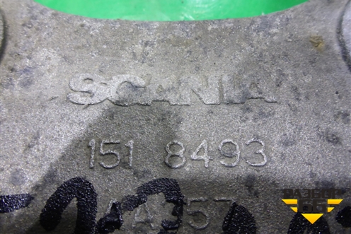 Кронштейн кабины (крепления амортизатора) (1518493) для Scania 5 P Series с 2004-2016г