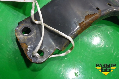 Кронштейн амортизатора кабины (правый задний) для Scania 5 P Series с 2004-2016г