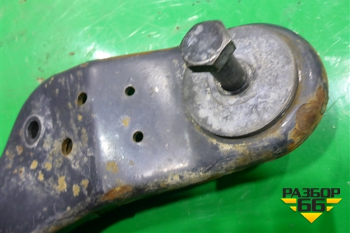 Кронштейн амортизатора кабины (правый задний) для Scania 5 P Series с 2004-2016г