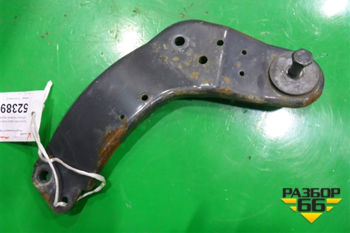 Кронштейн амортизатора кабины (правый задний) для Scania 5 P Series с 2004-2016г