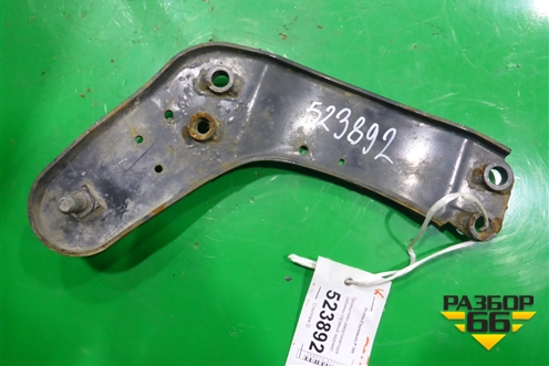 Кронштейн амортизатора кабины (правый задний) для Scania 5 P Series с 2004-2016г