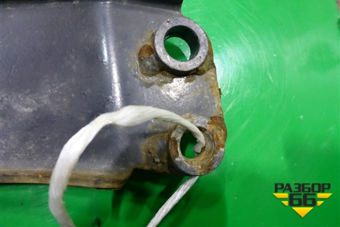 Кронштейн амортизатора кабины (правый задний) для Scania 5 P Series с 2004-2016г