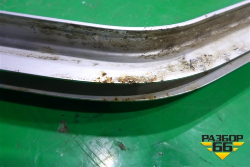 Накладка порога внутренняя правая  (1476082) для Scania 5 P Series с 2004-2016г