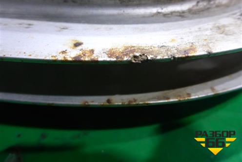 Накладка порога внутренняя правая  (1476082) для Scania 5 P Series с 2004-2016г