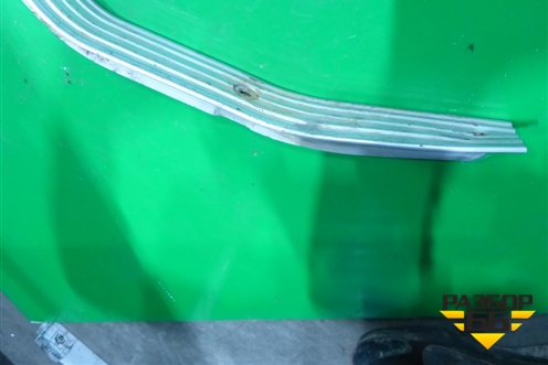 Накладка порога внутренняя правая  (1476082) для Scania 5 P Series с 2004-2016г