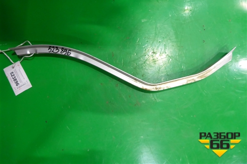 Накладка порога внутренняя правая  (1476082) для Scania 5 P Series с 2004-2016г