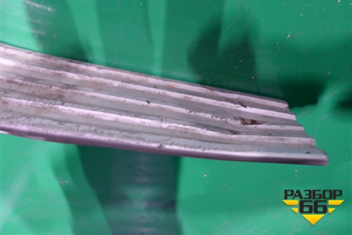 Накладка порога внутренняя правая  (1476082) для Scania 5 P Series с 2004-2016г