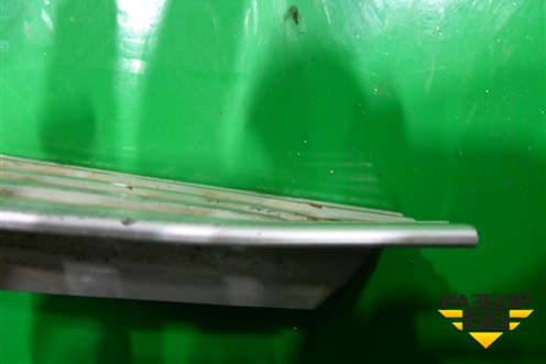 Накладка порога внутренняя правая  (1476082) для Scania 5 P Series с 2004-2016г