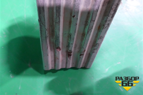 Накладка порога внутренняя правая  (1476082) для Scania 5 P Series с 2004-2016г