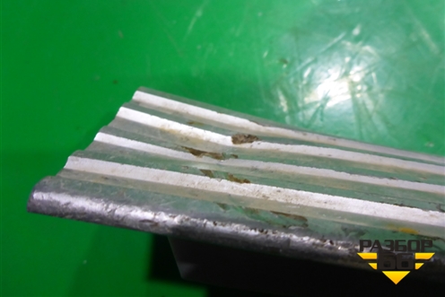 Накладка порога внутренняя правая  (1476082) для Scania 5 P Series с 2004-2016г