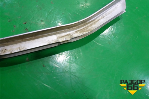 Накладка порога внутренняя правая  (1476082) для Scania 5 P Series с 2004-2016г